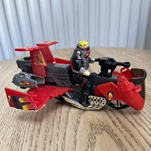 Kenner vampire flying - m.a.s.k.,