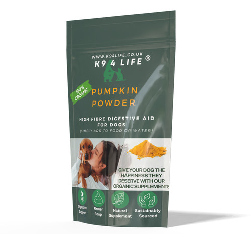 Life pumpkin powder - pumpkin,