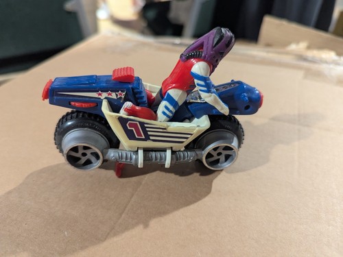 Kenner bandit - kenner, /
