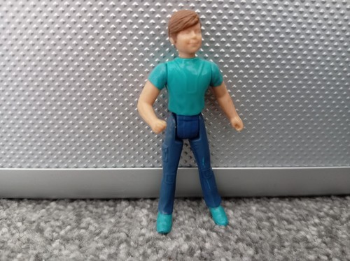 Scott trakker kenner - m.a.s.k.,