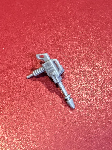 K replacement - m.a.s.k.,
