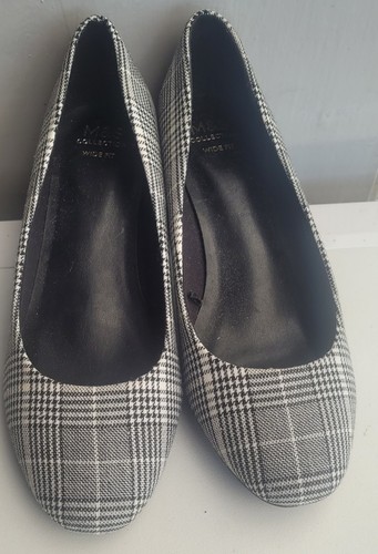 Insolia black white - insolia, black/white