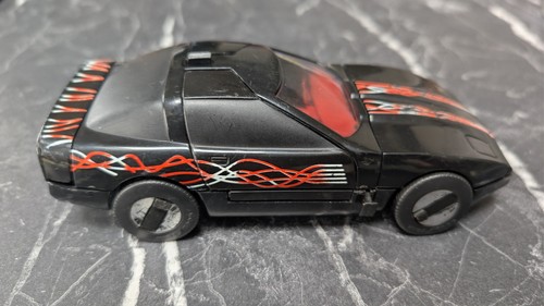 Kenner k raven - kenner, corvette