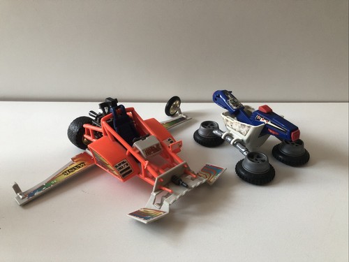 Kenner k vehicle - vehicle, parts