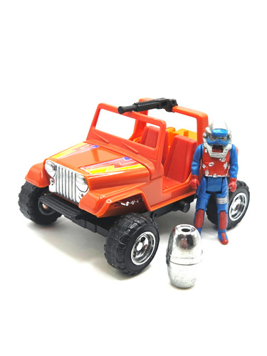 Vintage kenner mask s k - vintage, m.a.s.k