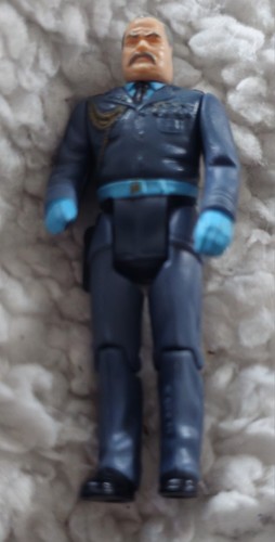 Vintage kenner k miles - vintage, m.a.s.k.