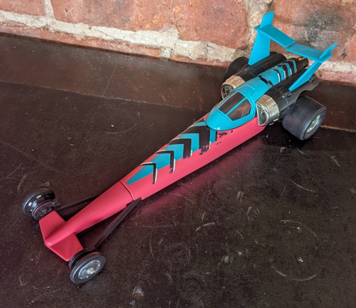 Rare kenner k - rare,