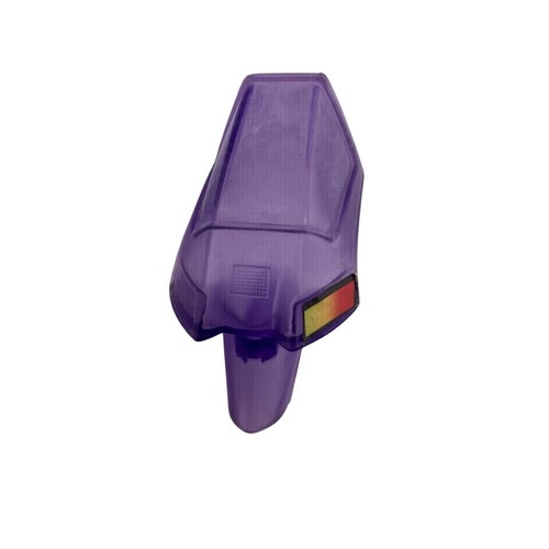 Piranha motorbike - m.a.s.k.,