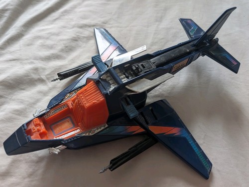 Vintage kenner s k - kenner, m.a.s.k