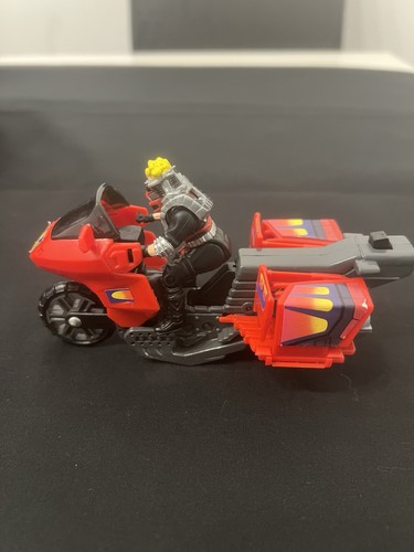 Vintage 1986 kenner s k - vintage,