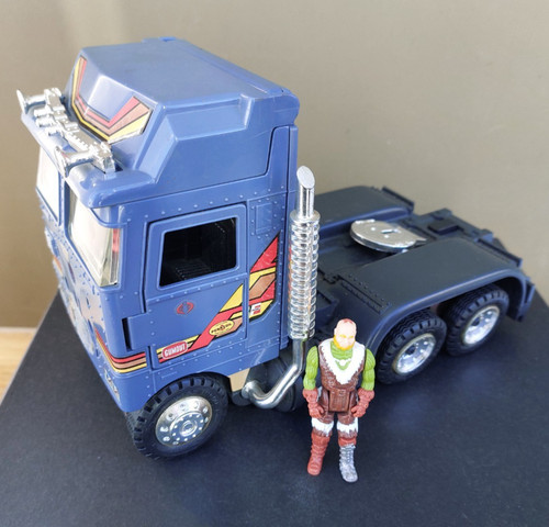 Vintage kenner mask - m.a.s.k.,