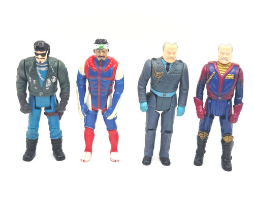 Vintage kenner mask - vintage, m.a.s.k