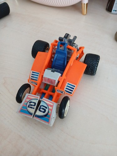 Kenner k firefly - kenner,