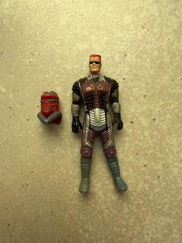 Vintage k lester sludge - m.a.s.k,