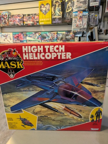 Hasbro kenner k mask - hasbro,