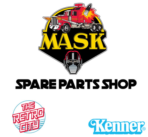 Vtg k kenner - kenner, vehicle