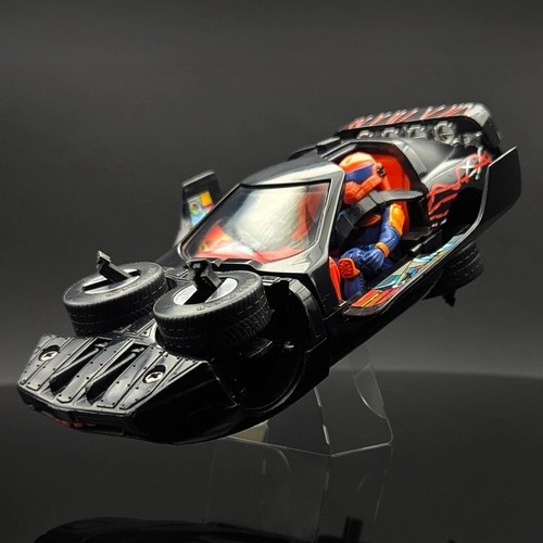 Raven display stand - display,