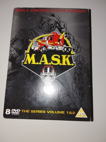 Complete collection 8 - collection,