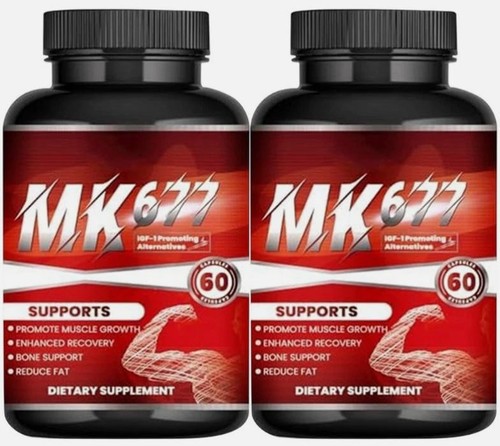K677 capsules male - m, 60