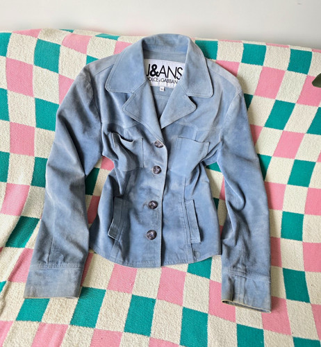 Vintage y2k dolce gabbana - vintage,