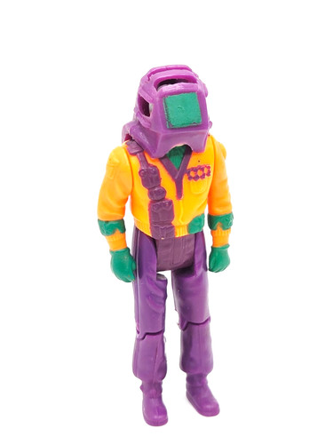 Vintage kenner mask s - vintage,