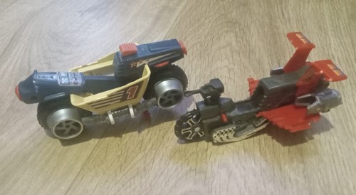Vintage kenner k bullet - vintage, m.a.s.k.