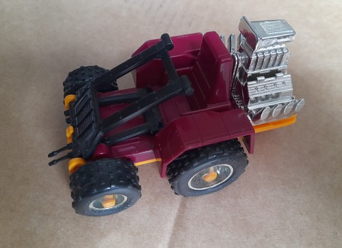 Kenner k mask vandal - kenner, m.a.s.k