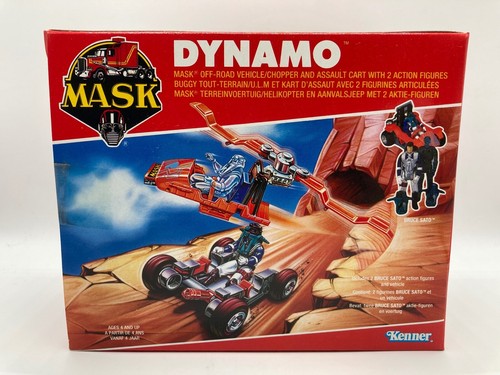 Dynamo vehicle - dynamo, &