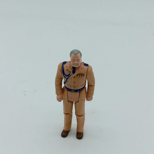 Vintage kenner k miles - vintage,