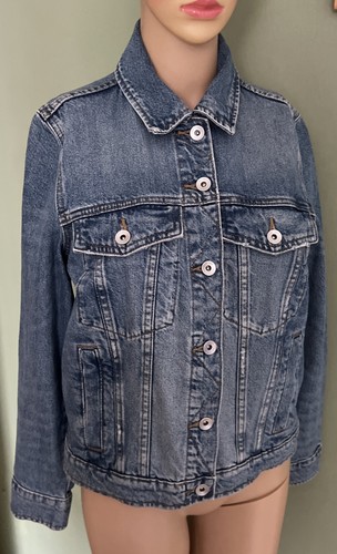 Womens classic denim - m&s,