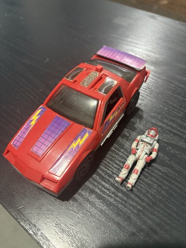 Kenner k thunderhawk - m.a.s.k.,