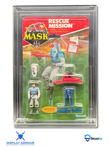 Kenner acrylic - -,