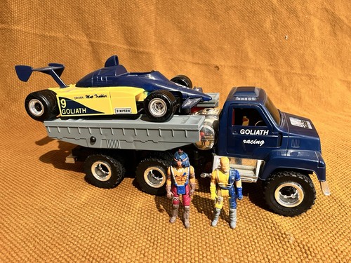 Goliath matt - goliath,