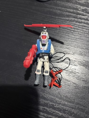 Bruce sato action pack - m.a.s.k,