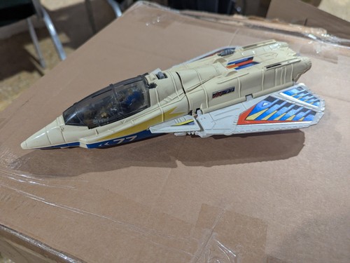 Kenner meteor stunt - meteor,