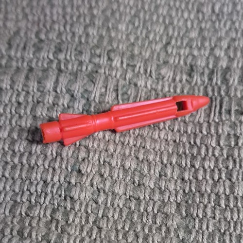 Vintage k switchblade - m.a.s.k.,
