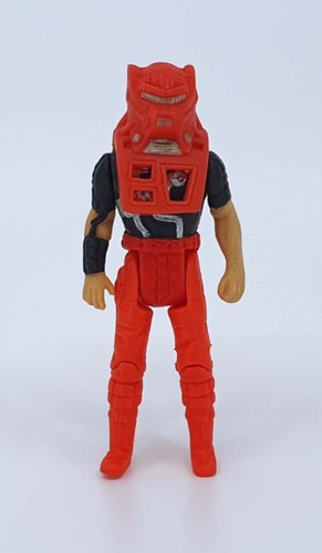 Matt trakker figure - trakker,