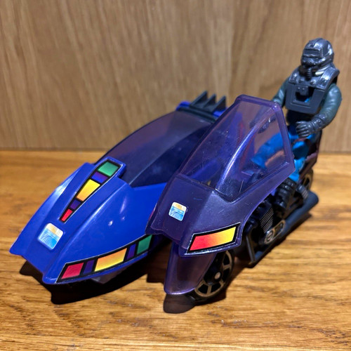 Vintage k piranha - m.a.s.k.,