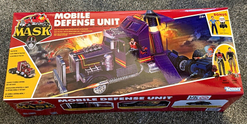 Kenner mobile defence - mobile,