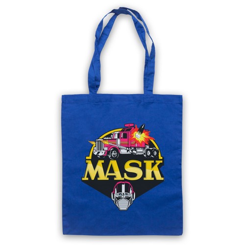 Mask 80 s cartoon - m.a.s.k.,