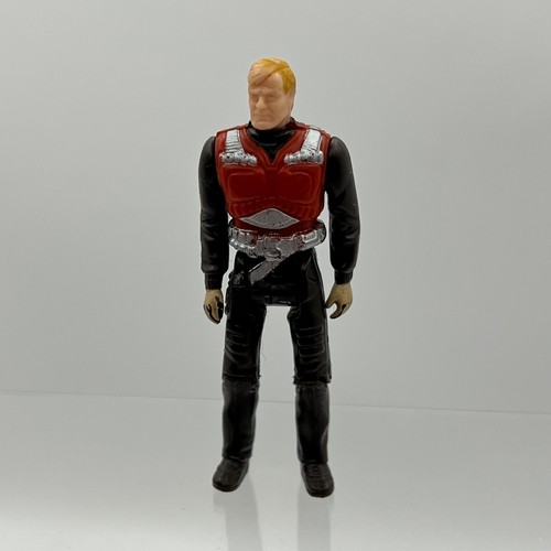 Vintage 1985 kenner s k - vintage,