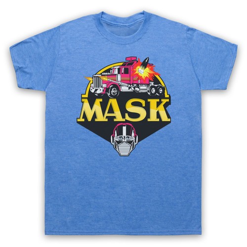 Mask 80 s - mask, 80's