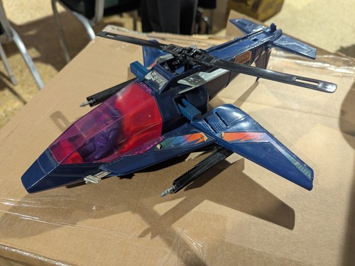 Kenner switchblade - kenner, m.a.s.k.