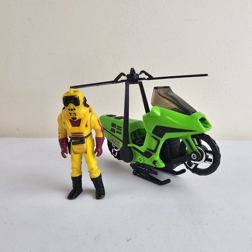 Condor brad turner - m.a.s.k, &