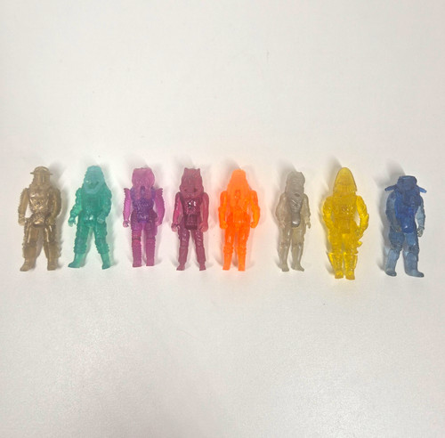 Vintage kenner k series - m.a.s.k.,