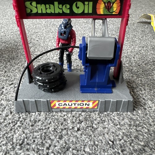 1987 kenner series 3 - 1987,