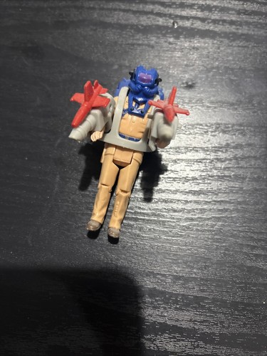 Kenner myles mayhem - kenner,