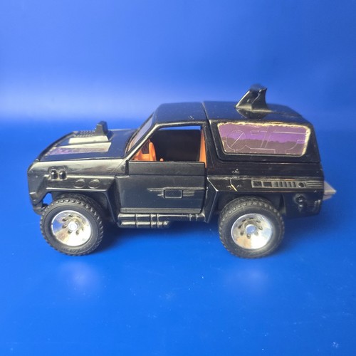 Kenner jackhammer toy - kenner,