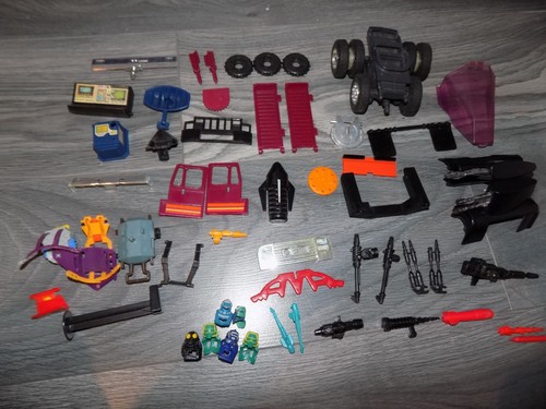 Vintage kenner k parts - vintage,