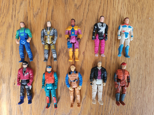 Joblot s k kenner - of,
